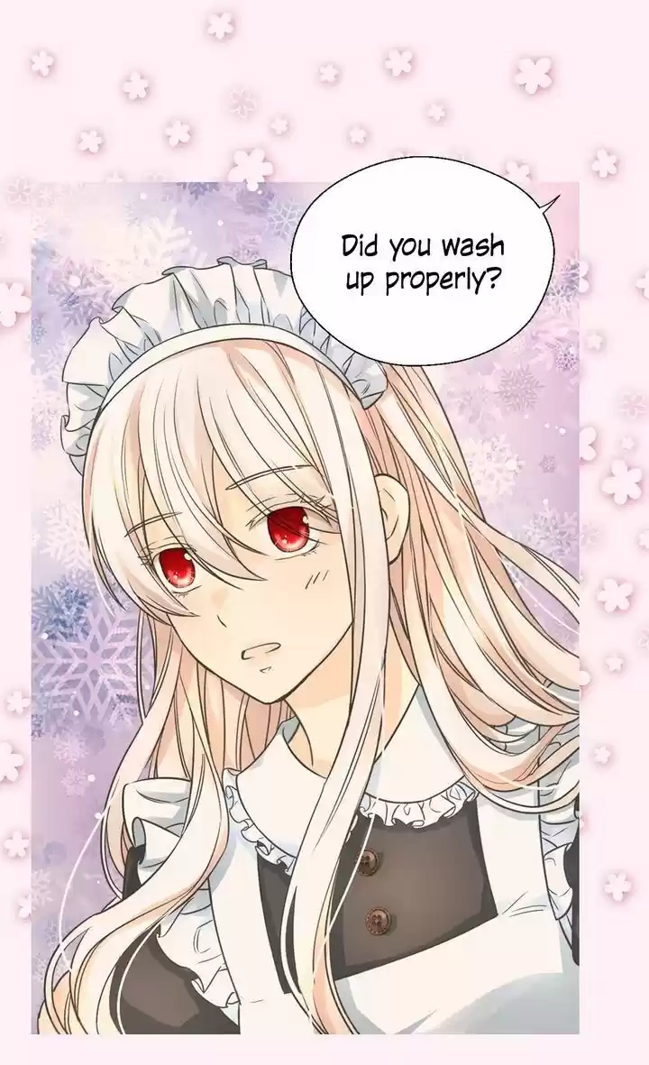 Daughter Of The Emperor Chapter 202