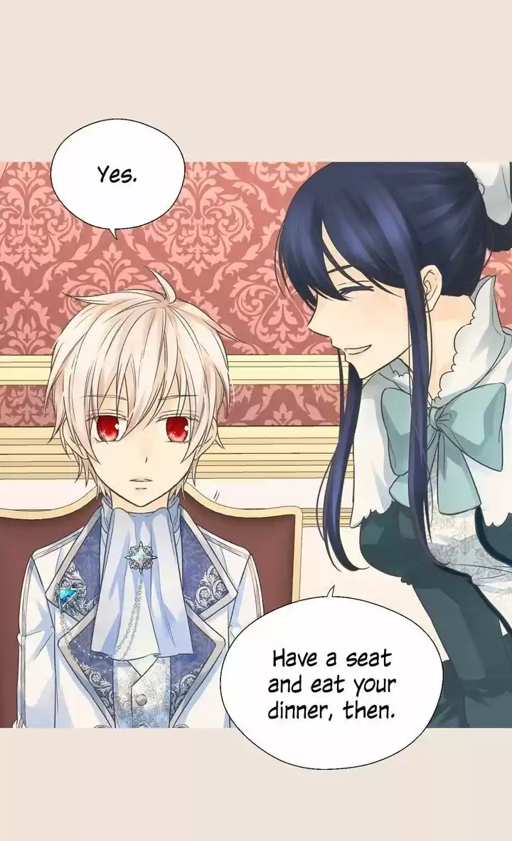 Daughter Of The Emperor Chapter 202