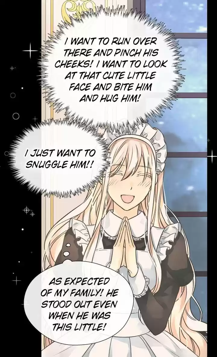 Daughter Of The Emperor Chapter 202