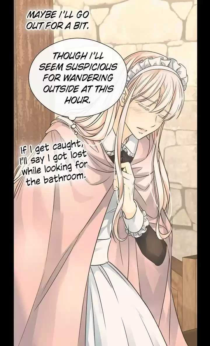 Daughter Of The Emperor Chapter 202