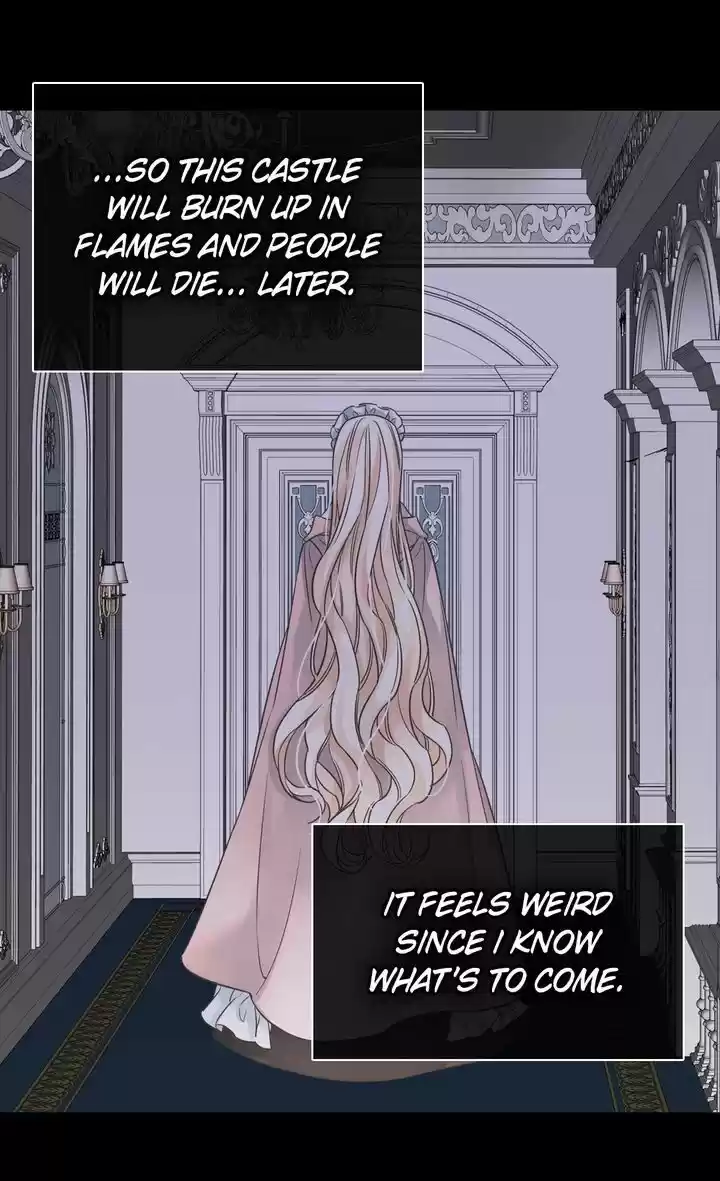 Daughter Of The Emperor Chapter 202