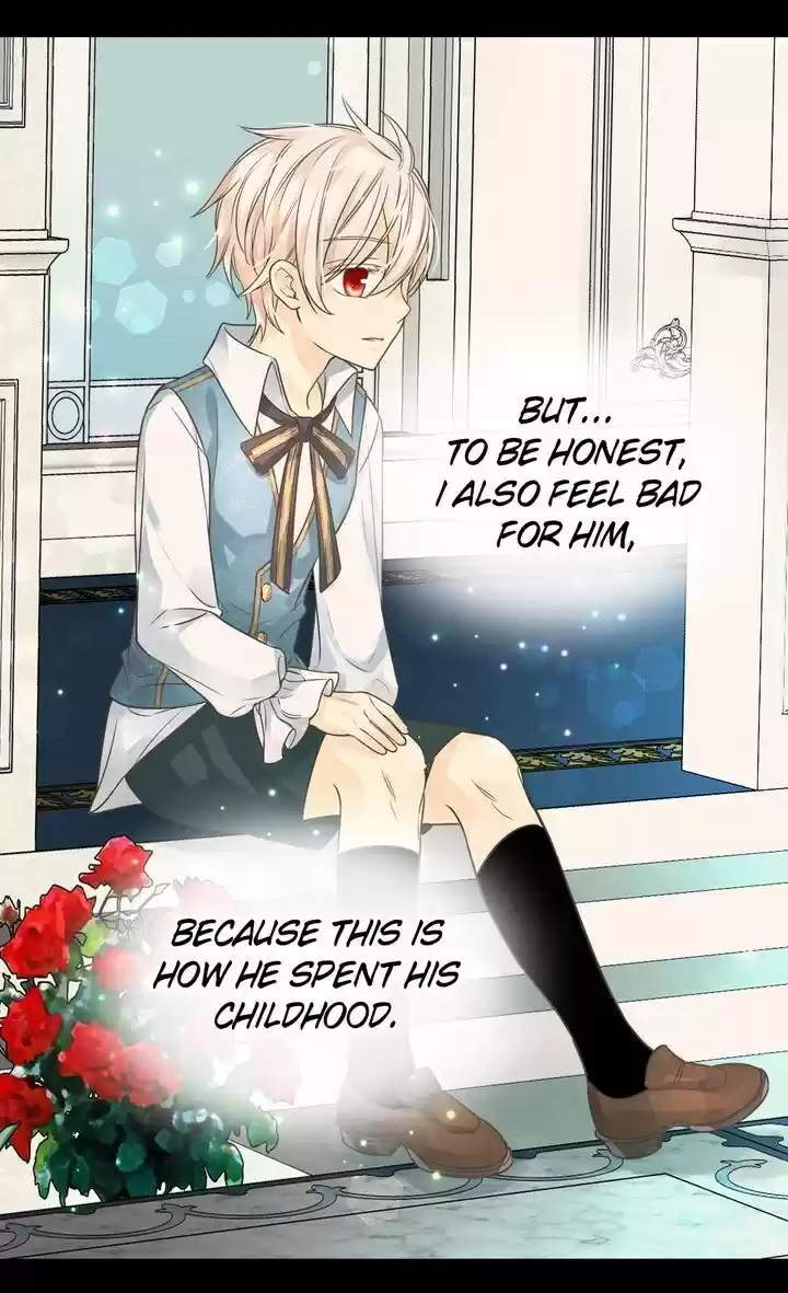 Daughter Of The Emperor Chapter 202