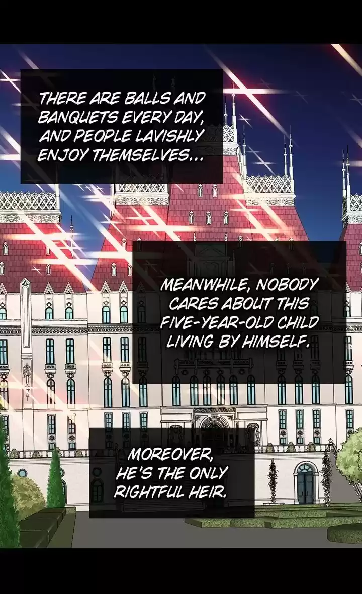 Daughter Of The Emperor Chapter 202