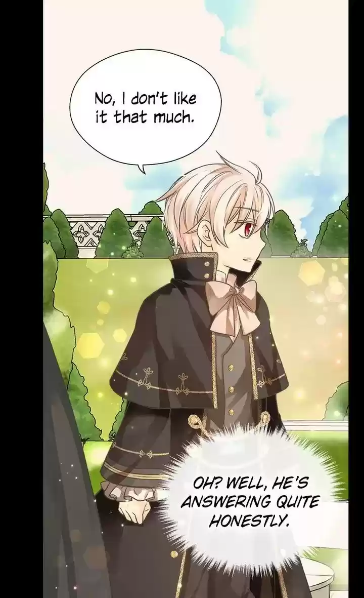 Daughter Of The Emperor Chapter 203