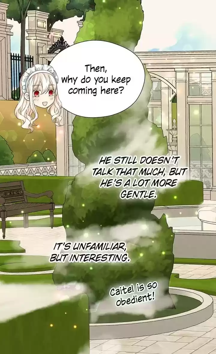 Daughter Of The Emperor Chapter 203