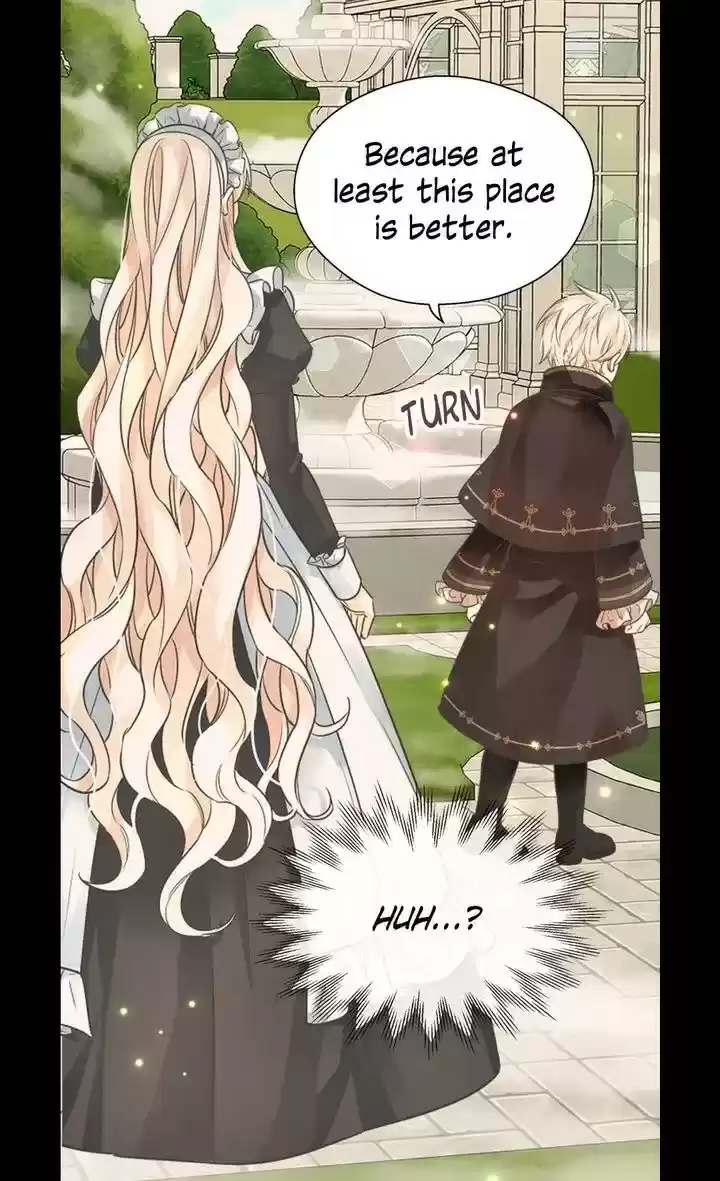 Daughter Of The Emperor Chapter 203