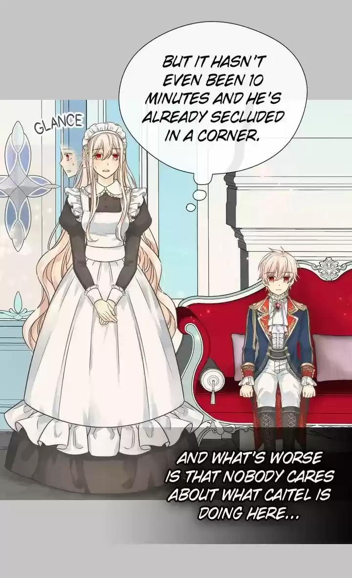 Daughter Of The Emperor Chapter 203