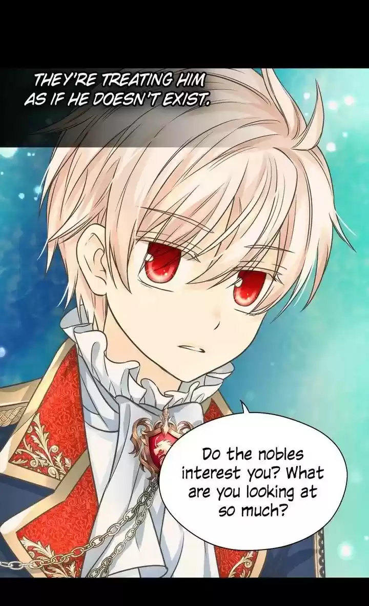 Daughter Of The Emperor Chapter 203