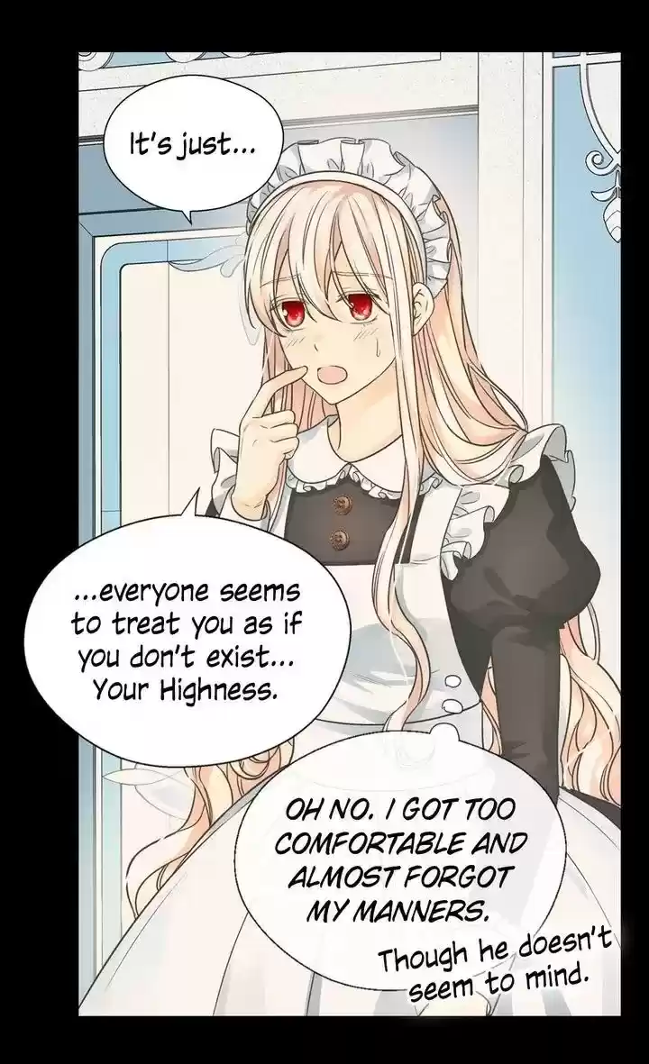 Daughter Of The Emperor Chapter 203