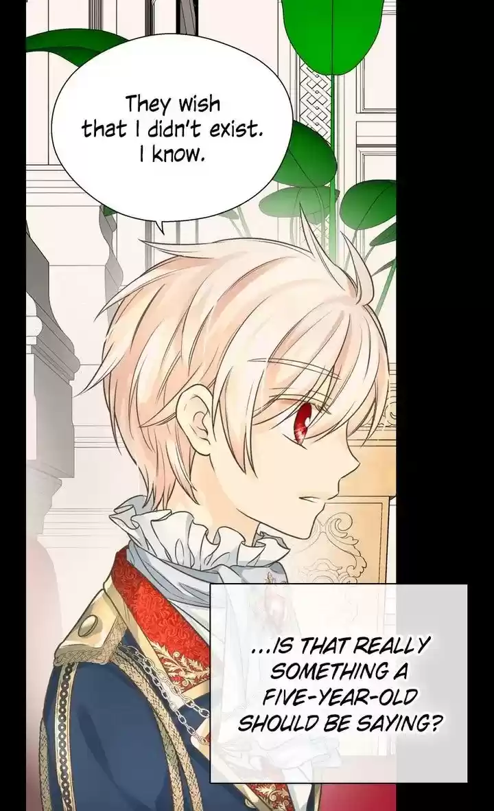 Daughter Of The Emperor Chapter 203