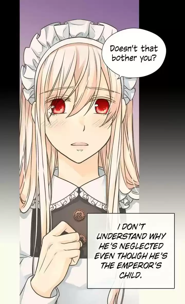 Daughter Of The Emperor Chapter 203