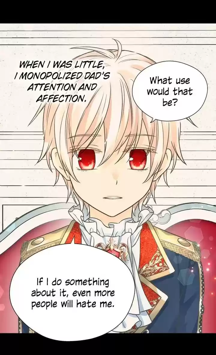 Daughter Of The Emperor Chapter 203