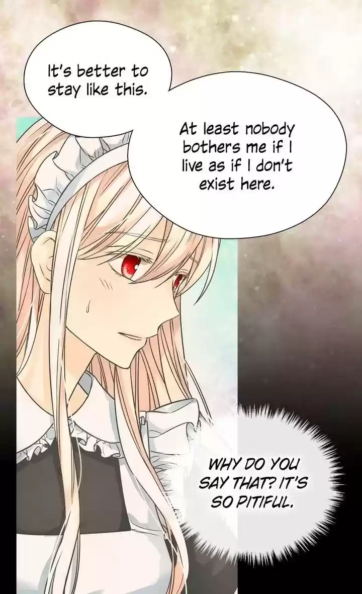 Daughter Of The Emperor Chapter 203