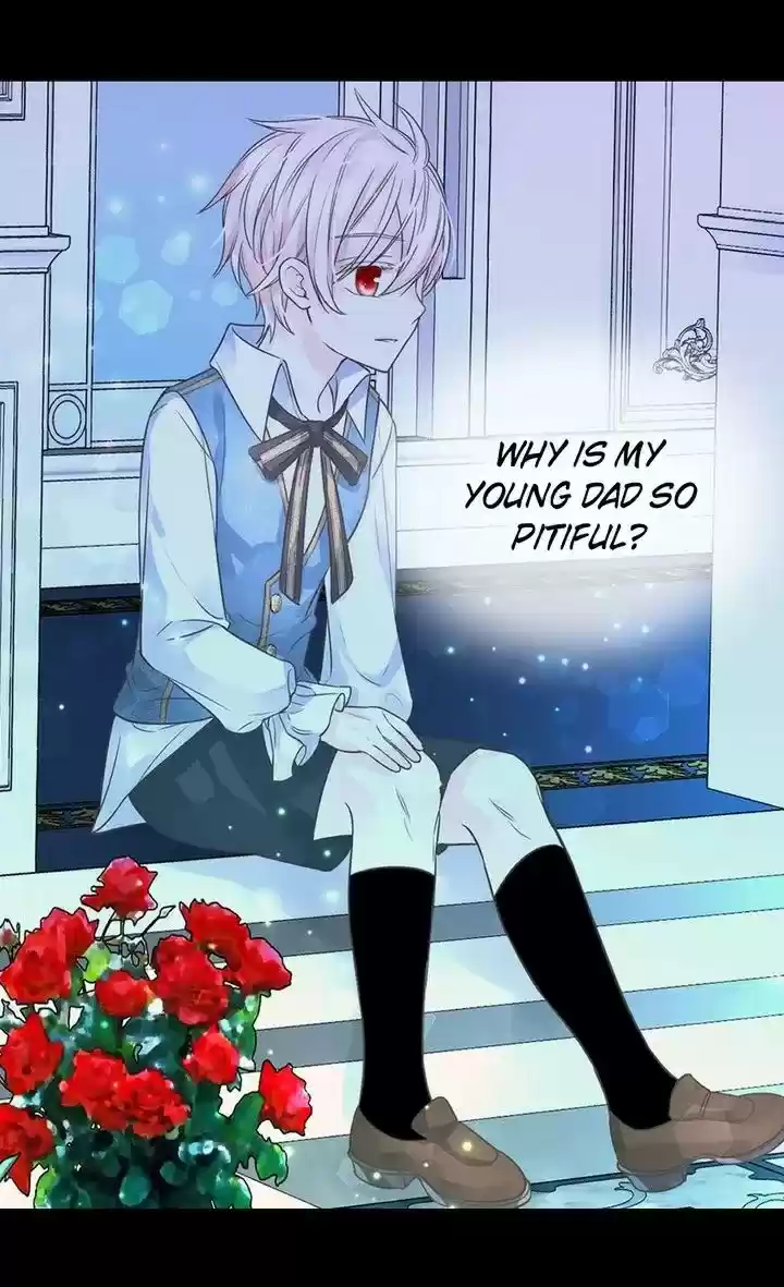 Daughter Of The Emperor Chapter 203