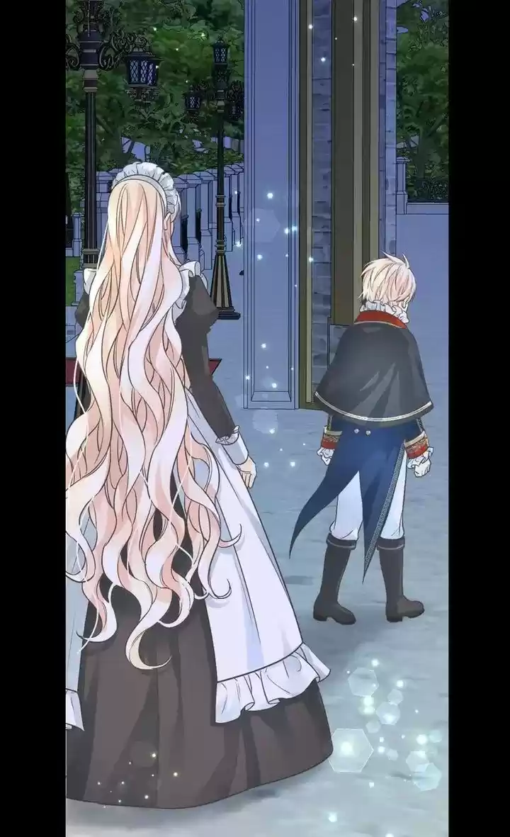 Daughter Of The Emperor Chapter 203