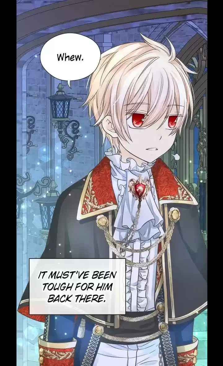 Daughter Of The Emperor Chapter 203