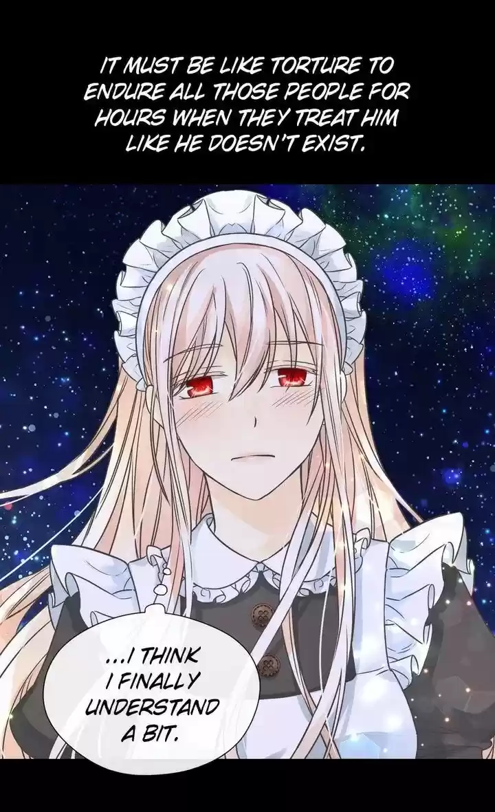 Daughter Of The Emperor Chapter 203