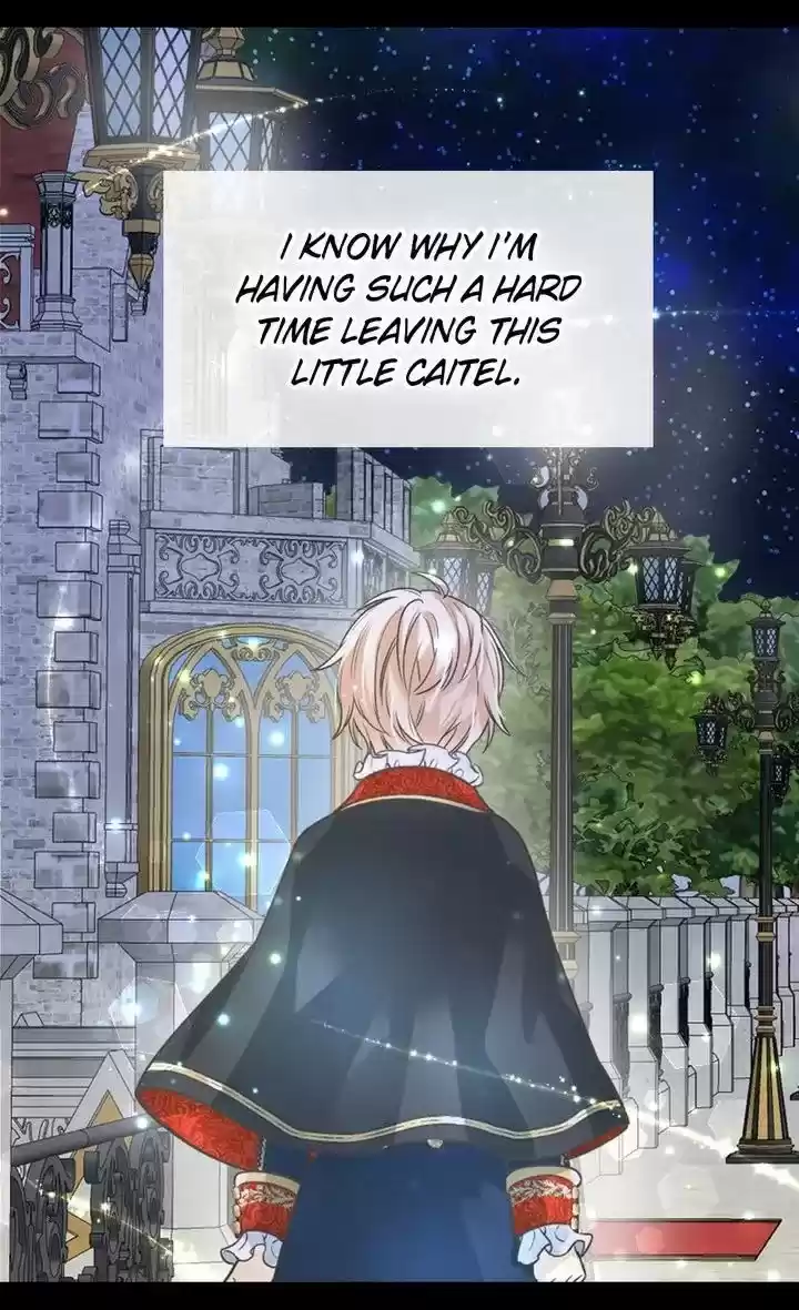 Daughter Of The Emperor Chapter 203