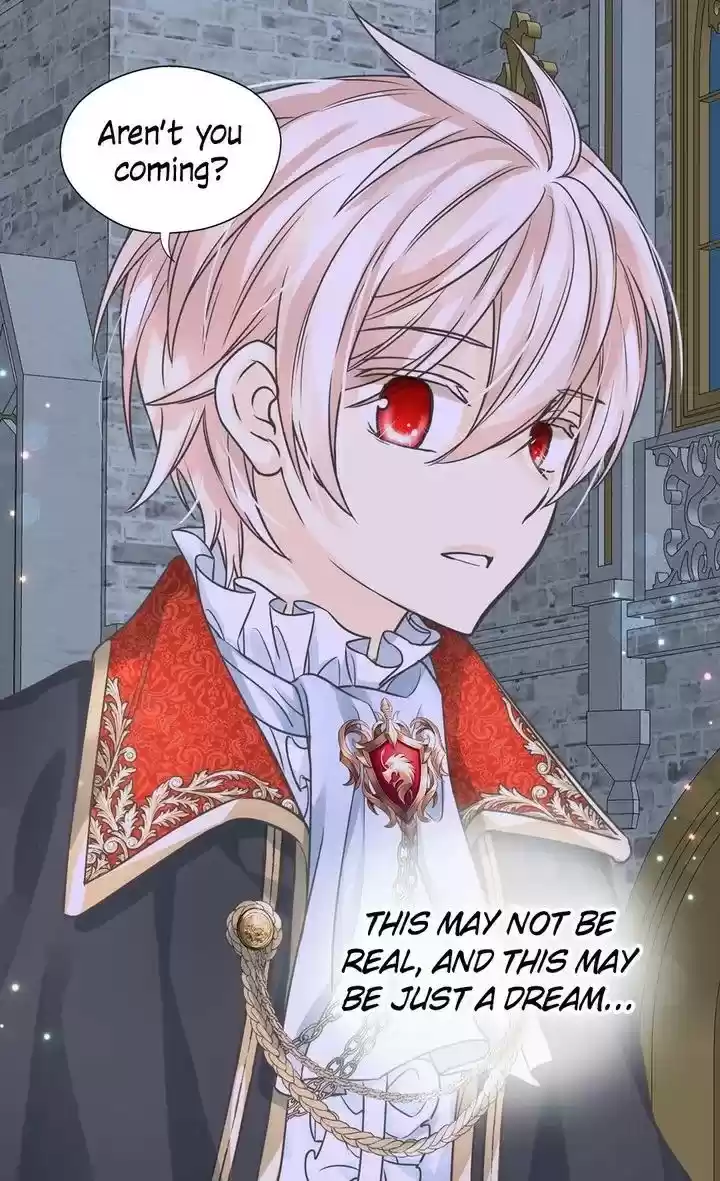 Daughter Of The Emperor Chapter 203