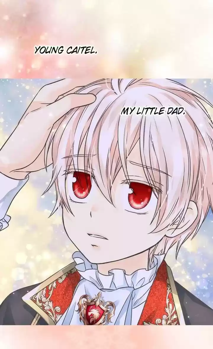 Daughter Of The Emperor Chapter 203