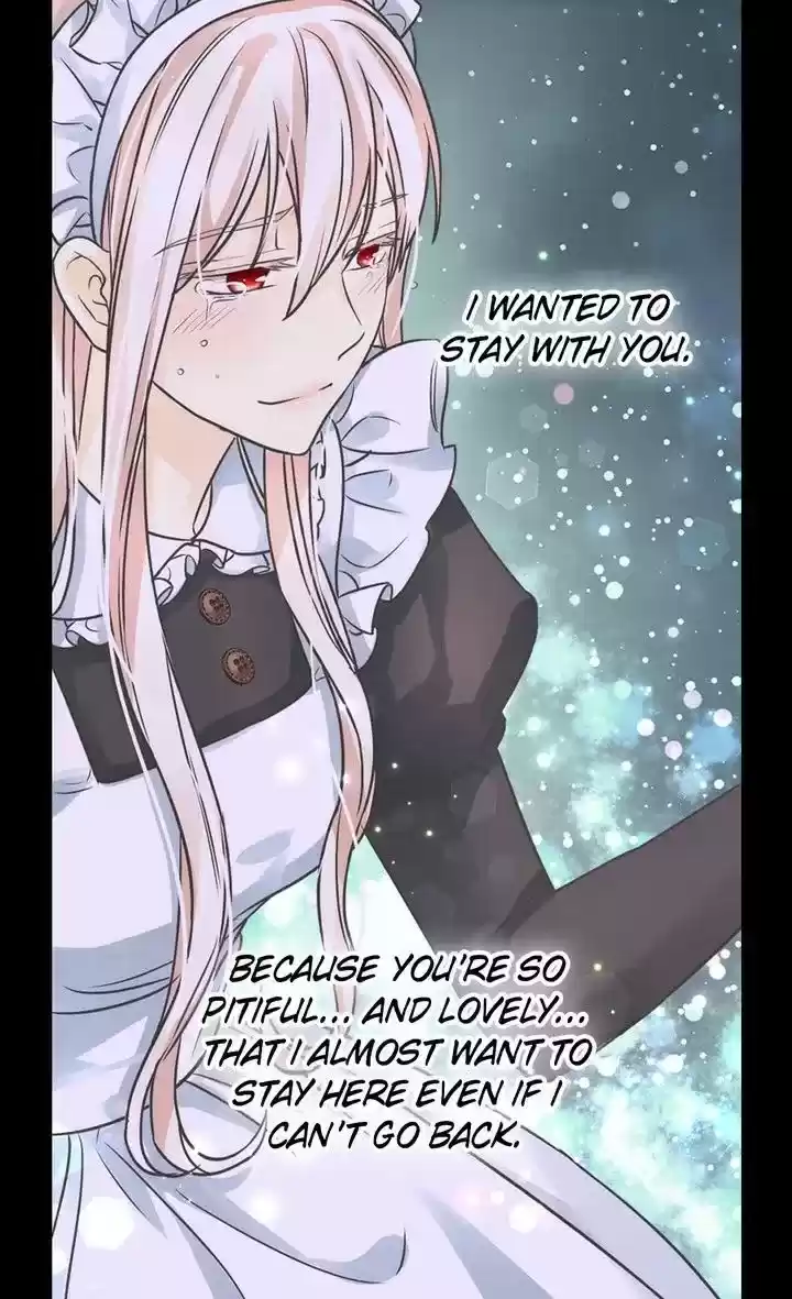 Daughter Of The Emperor Chapter 203