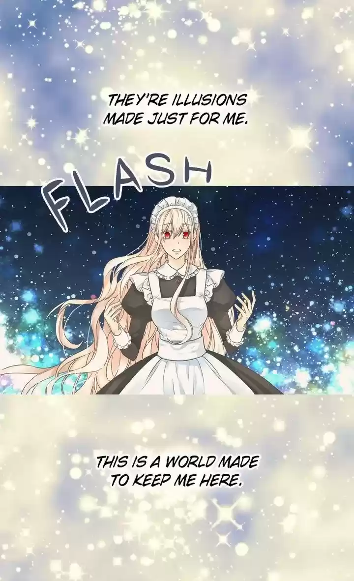 Daughter Of The Emperor Chapter 203