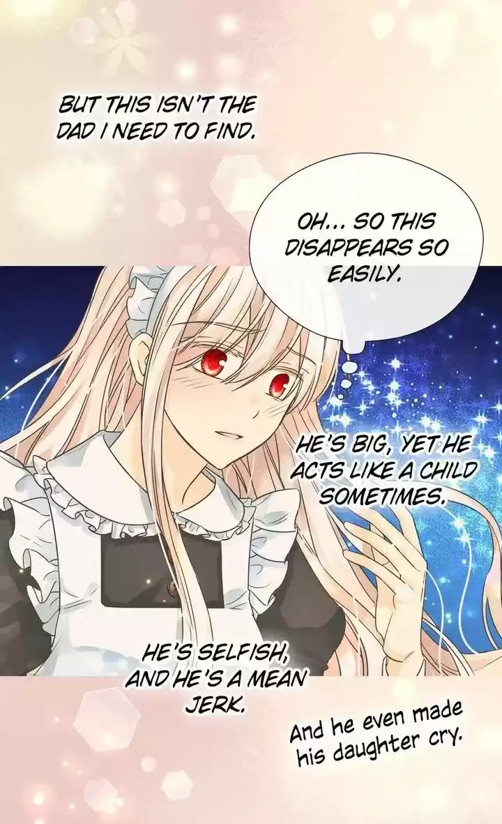 Daughter Of The Emperor Chapter 203