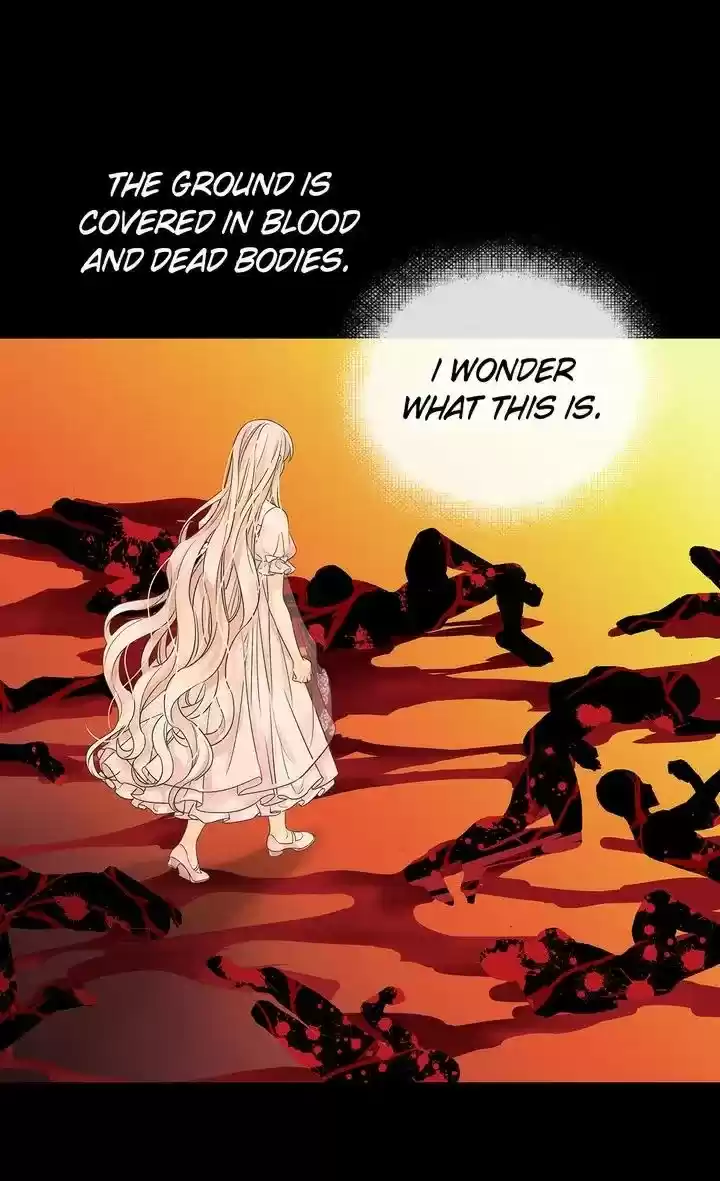 Daughter Of The Emperor Chapter 203