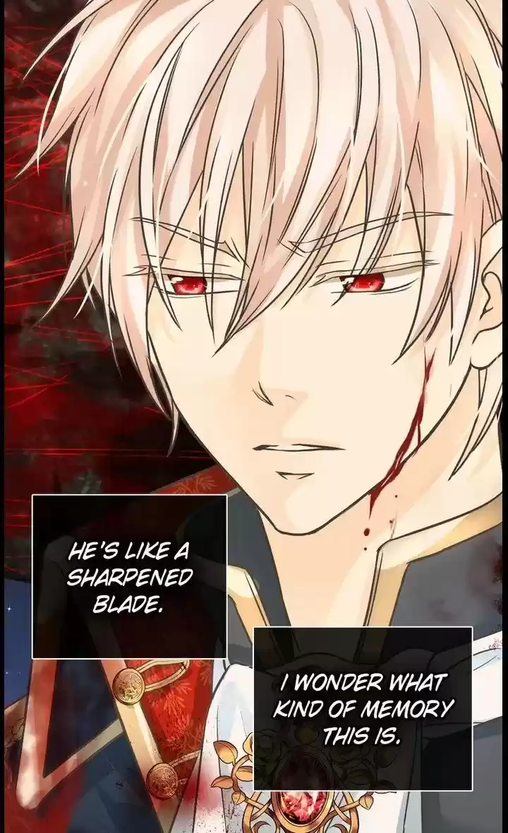 Daughter Of The Emperor Chapter 203