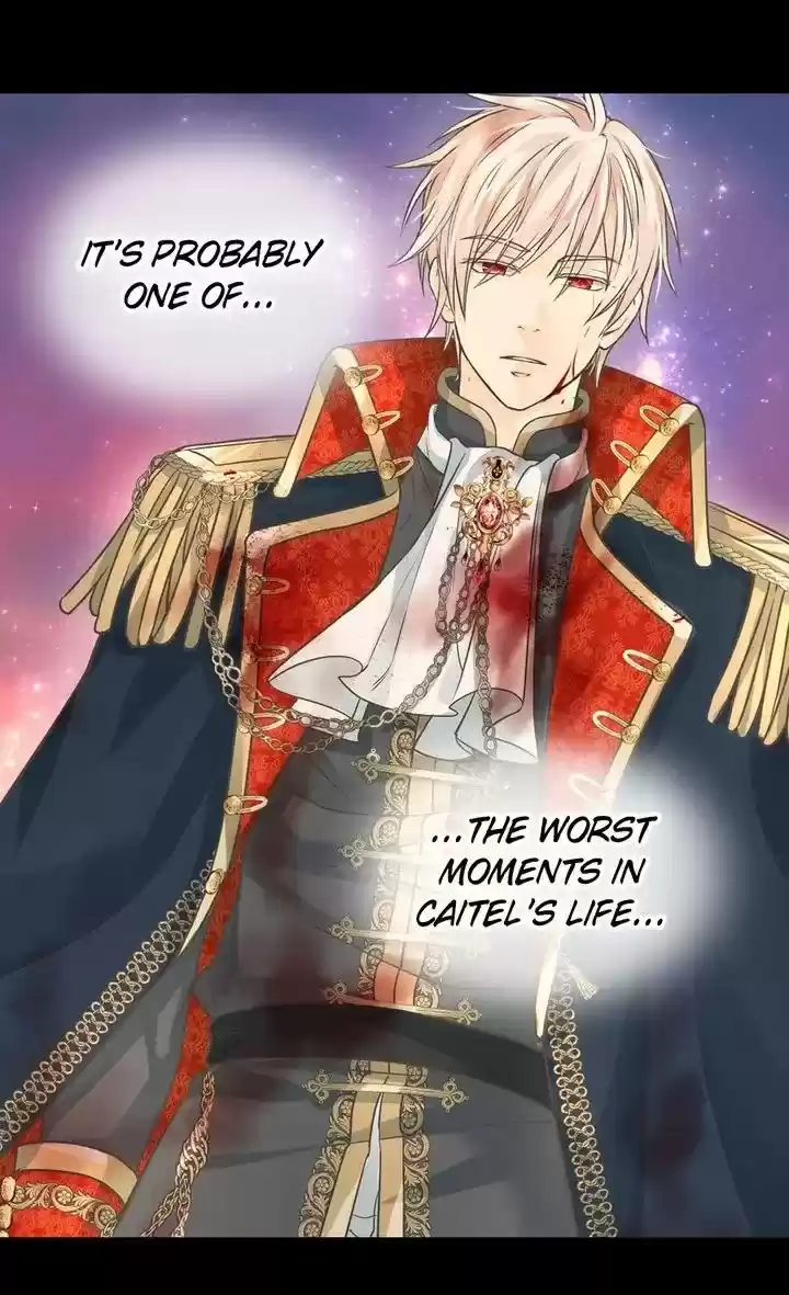 Daughter Of The Emperor Chapter 203