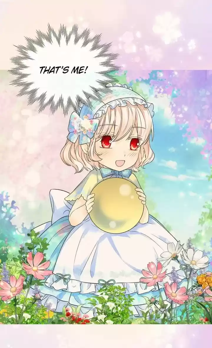 Daughter Of The Emperor Chapter 203