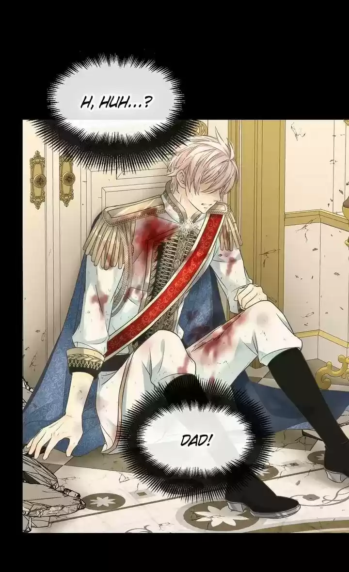 Daughter Of The Emperor Chapter 204