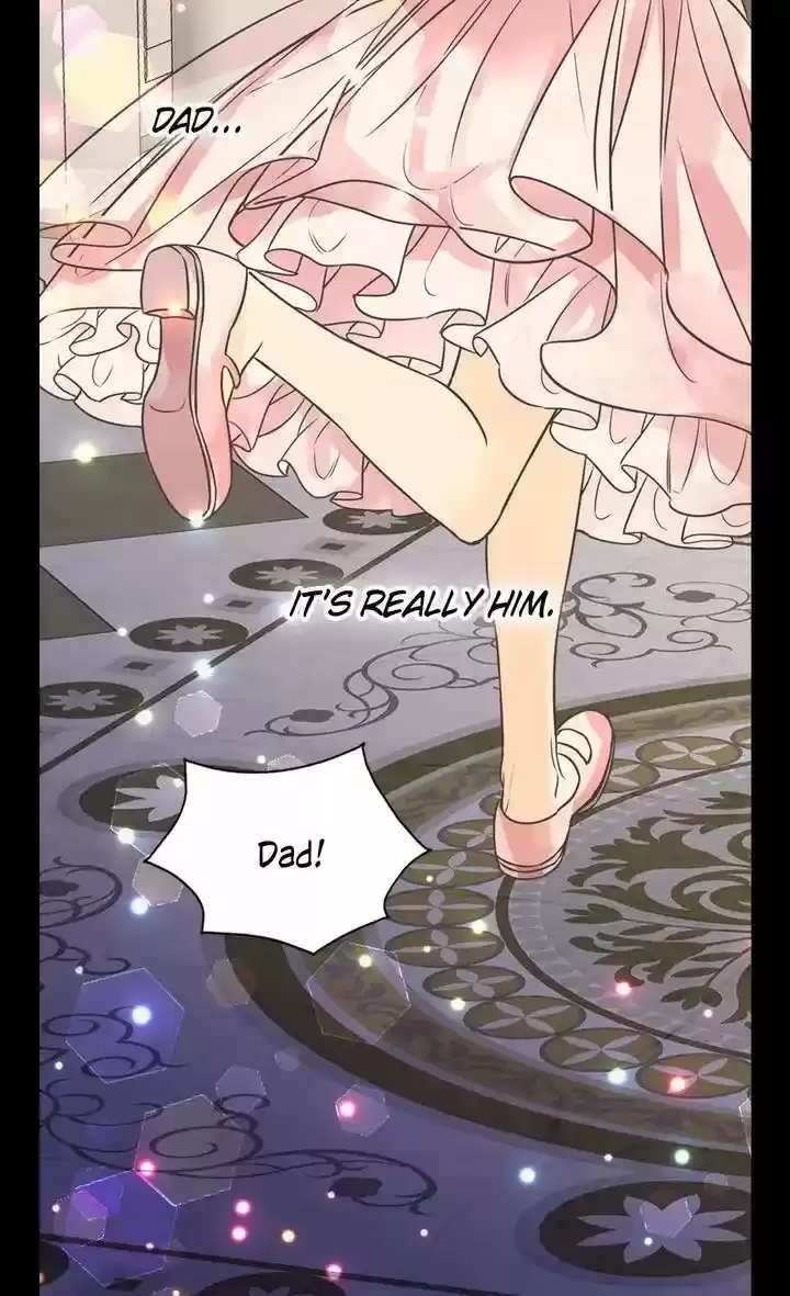 Daughter Of The Emperor Chapter 204