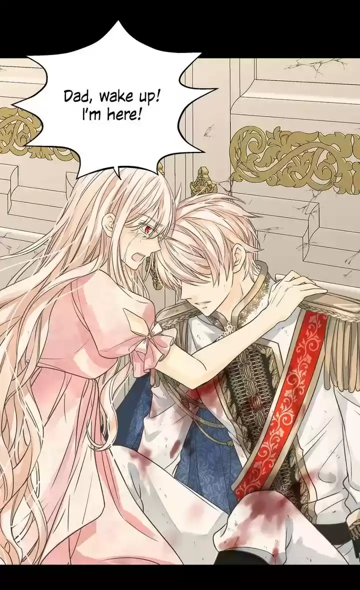 Daughter Of The Emperor Chapter 204