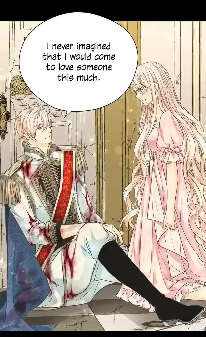 Daughter Of The Emperor Chapter 204