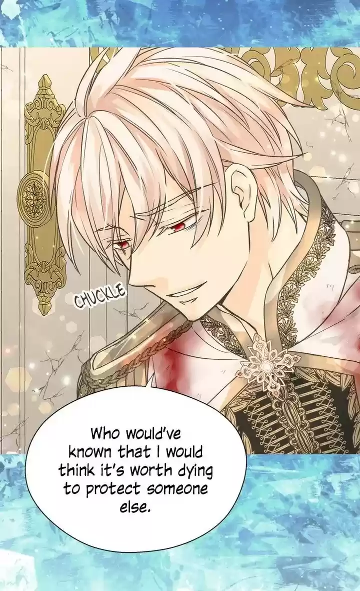 Daughter Of The Emperor Chapter 204