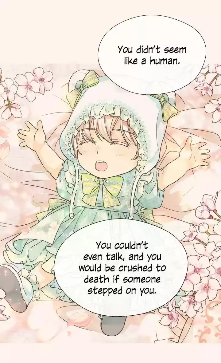 Daughter Of The Emperor Chapter 204