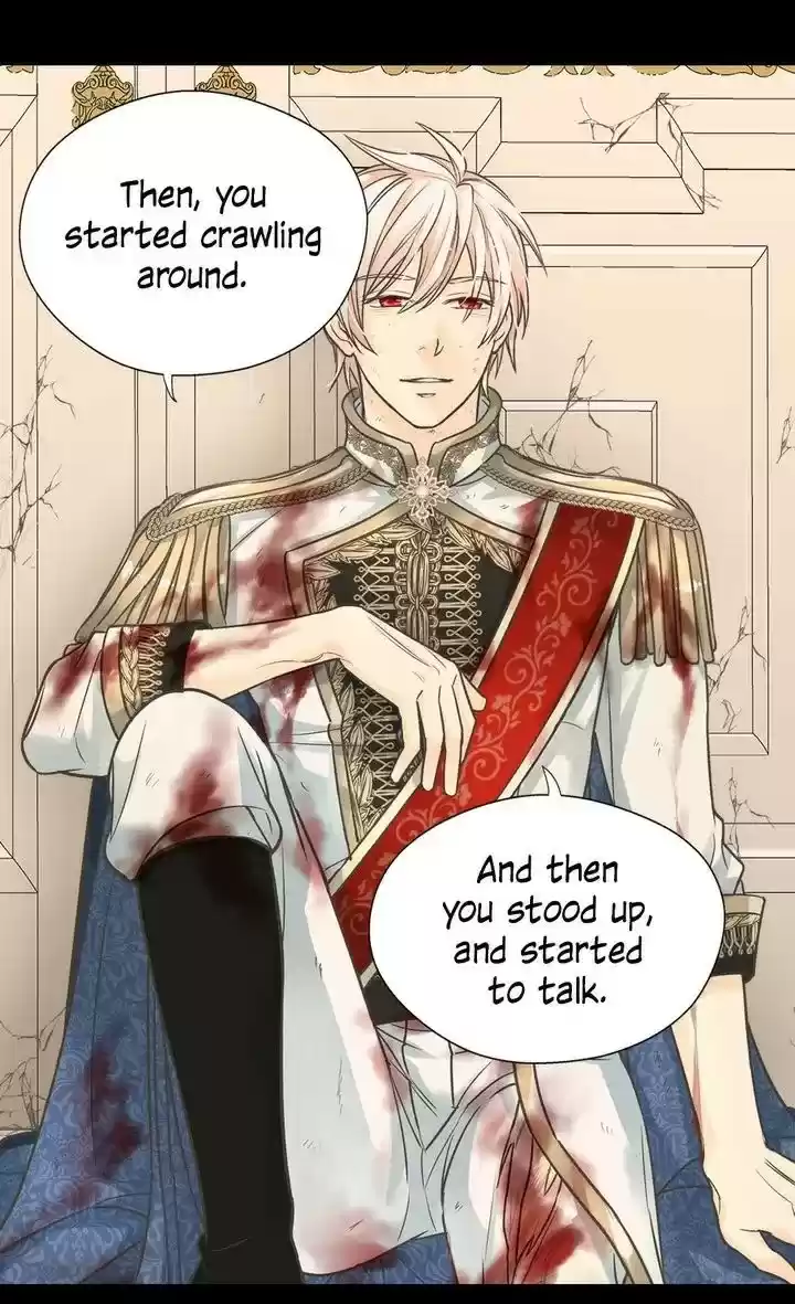 Daughter Of The Emperor Chapter 204