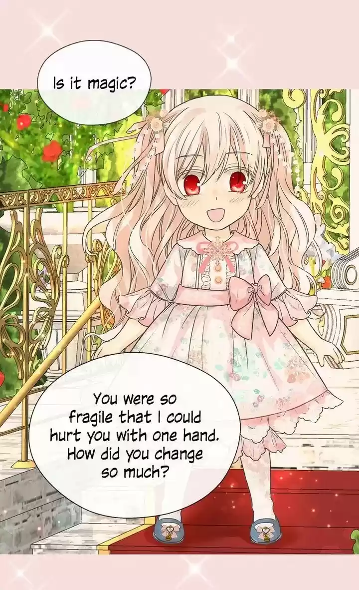 Daughter Of The Emperor Chapter 204