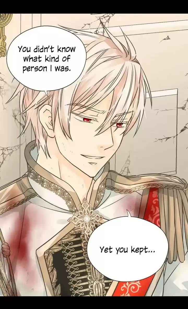 Daughter Of The Emperor Chapter 204