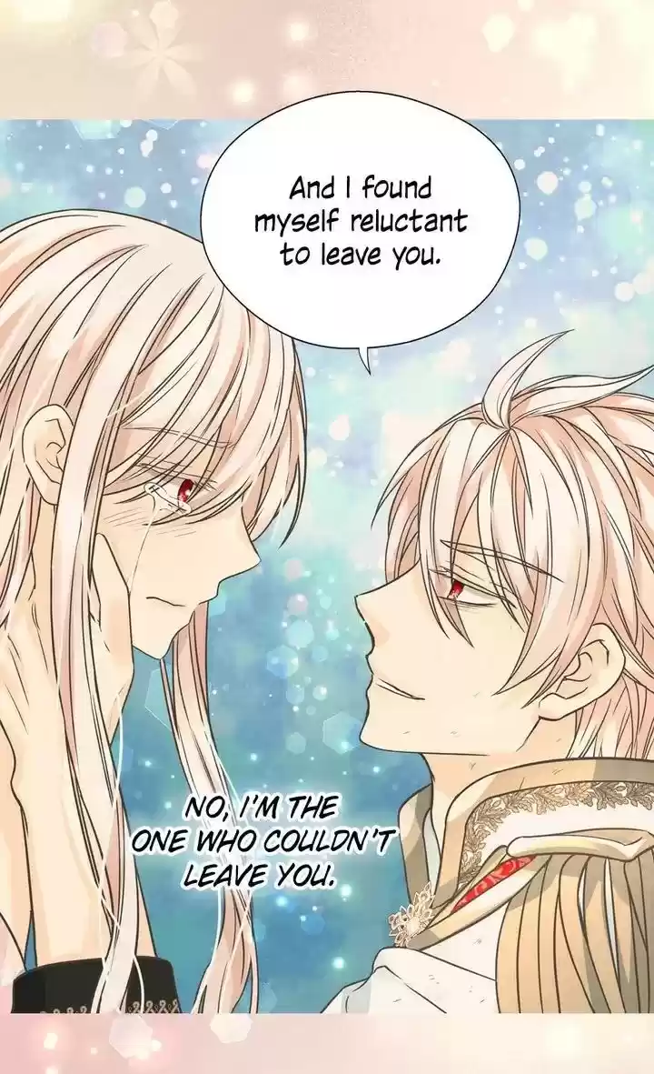 Daughter Of The Emperor Chapter 204