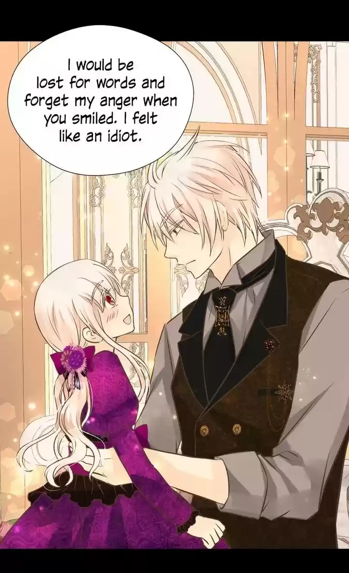 Daughter Of The Emperor Chapter 204