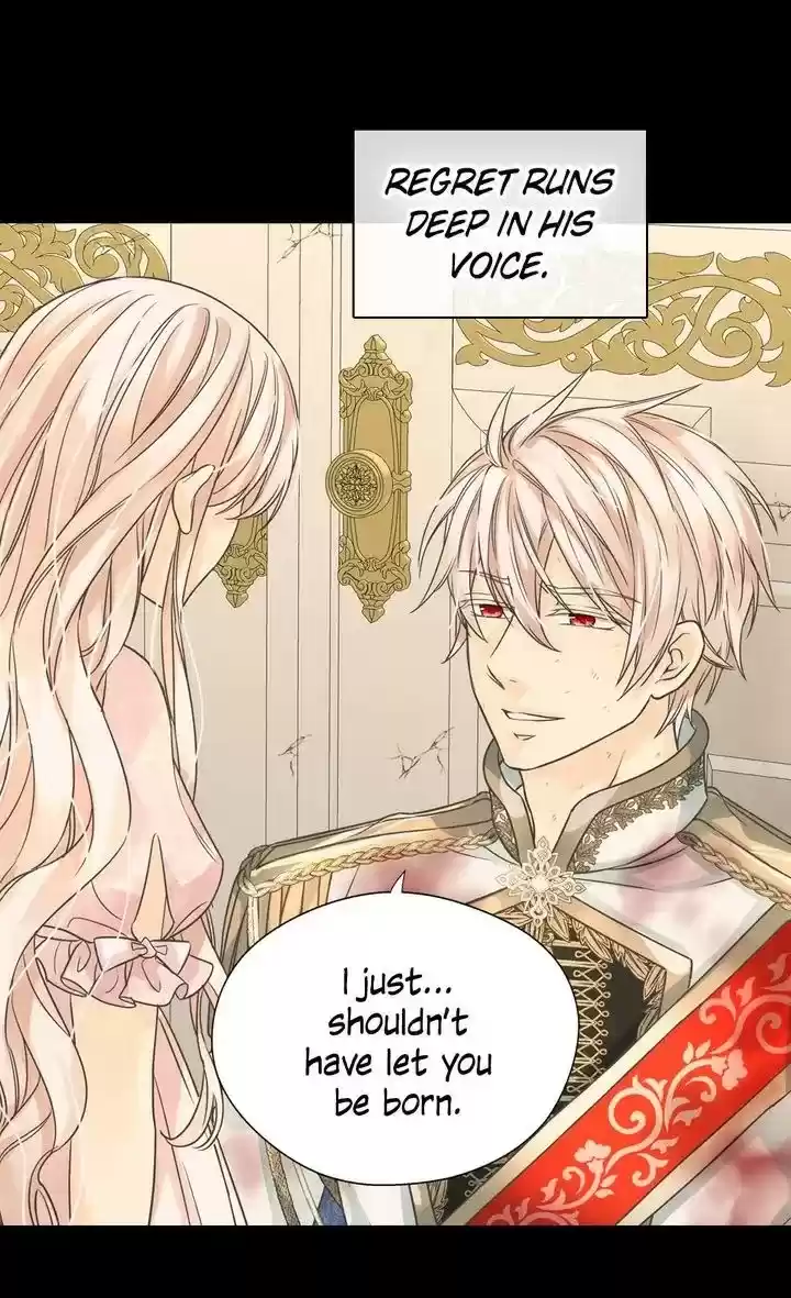 Daughter Of The Emperor Chapter 204