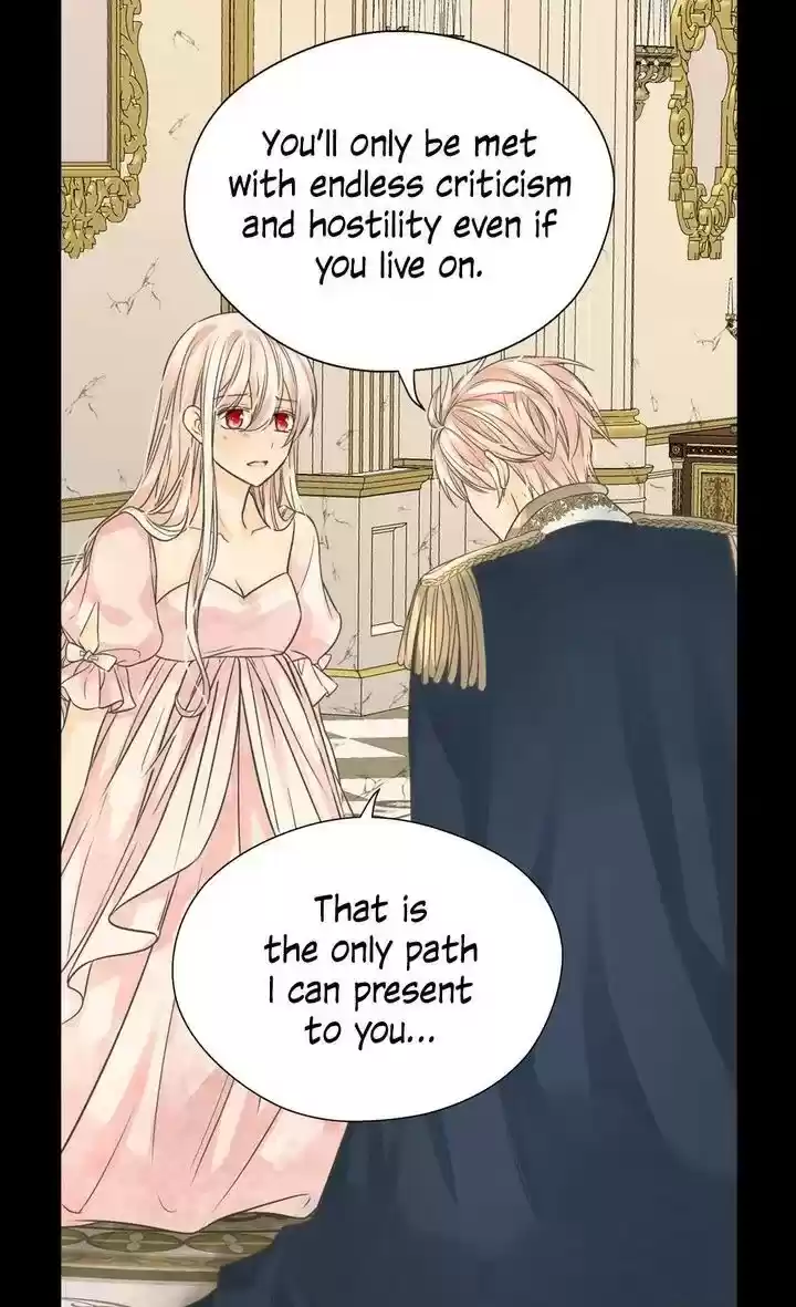 Daughter Of The Emperor Chapter 204