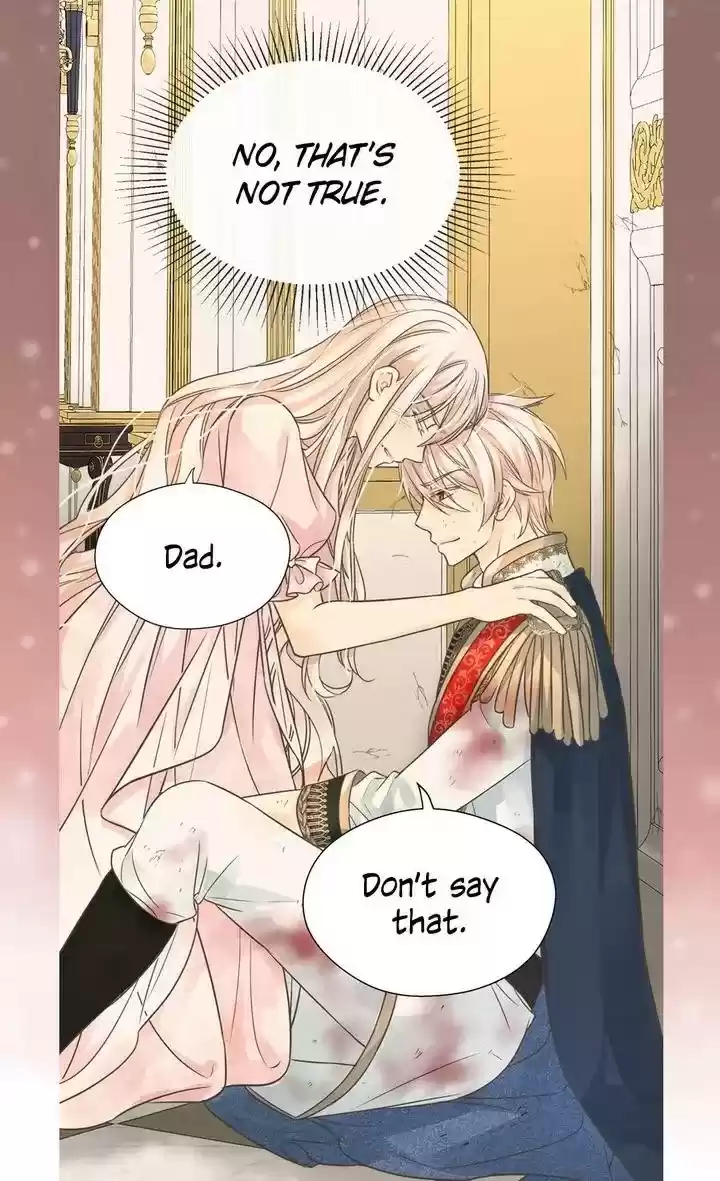 Daughter Of The Emperor Chapter 204