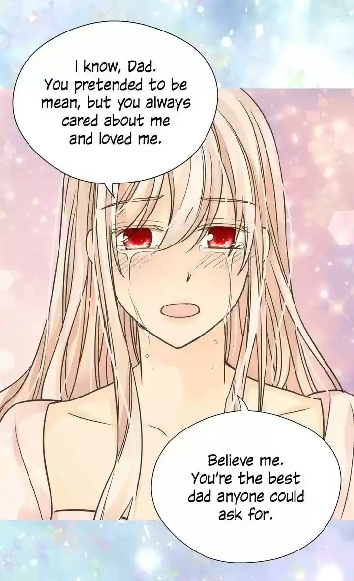 Daughter Of The Emperor Chapter 204