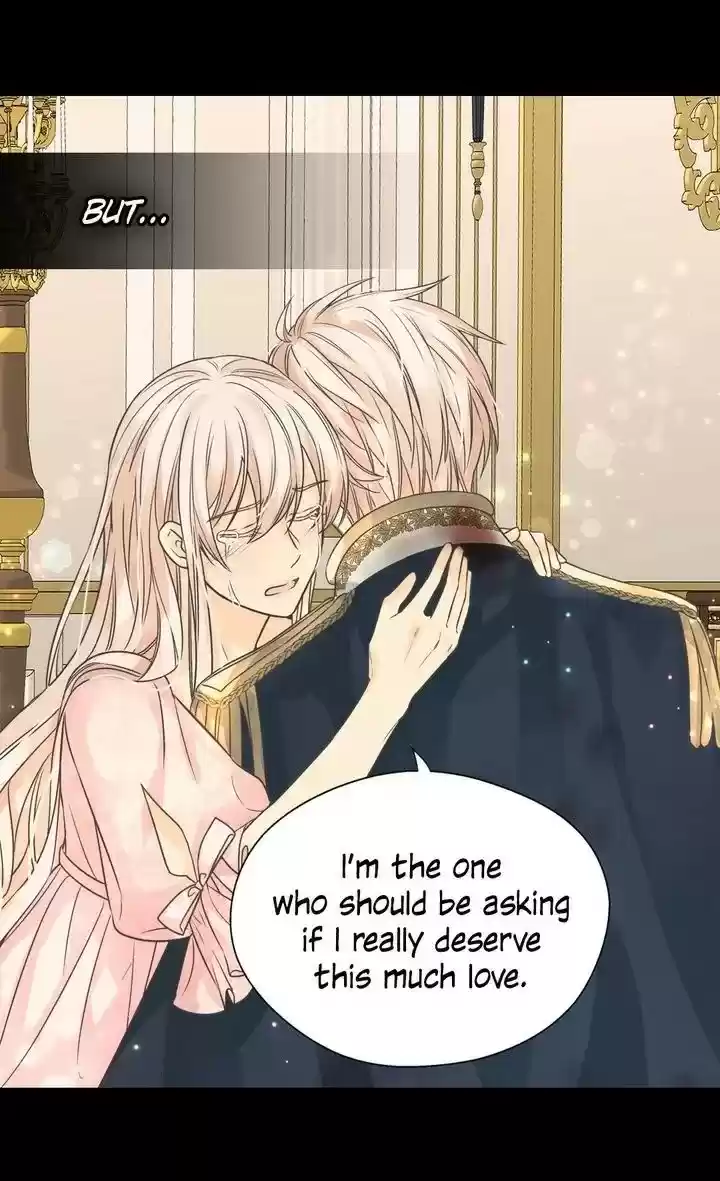 Daughter Of The Emperor Chapter 205