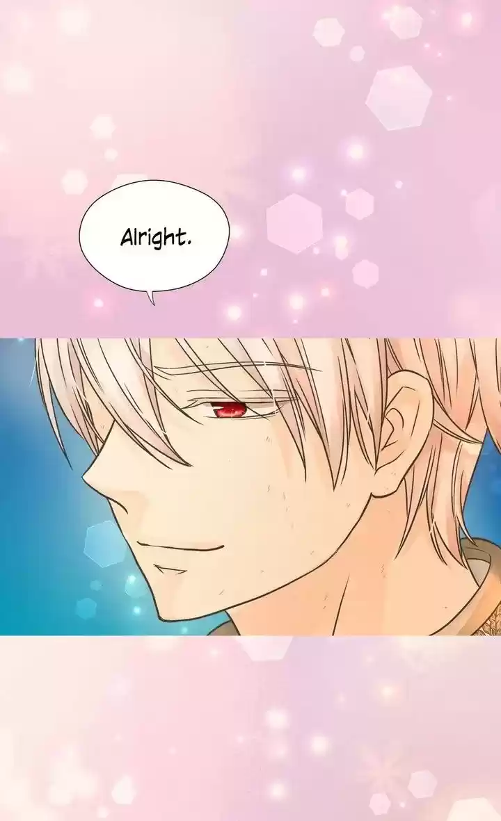 Daughter Of The Emperor Chapter 205