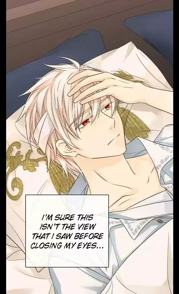 Daughter Of The Emperor Chapter 205