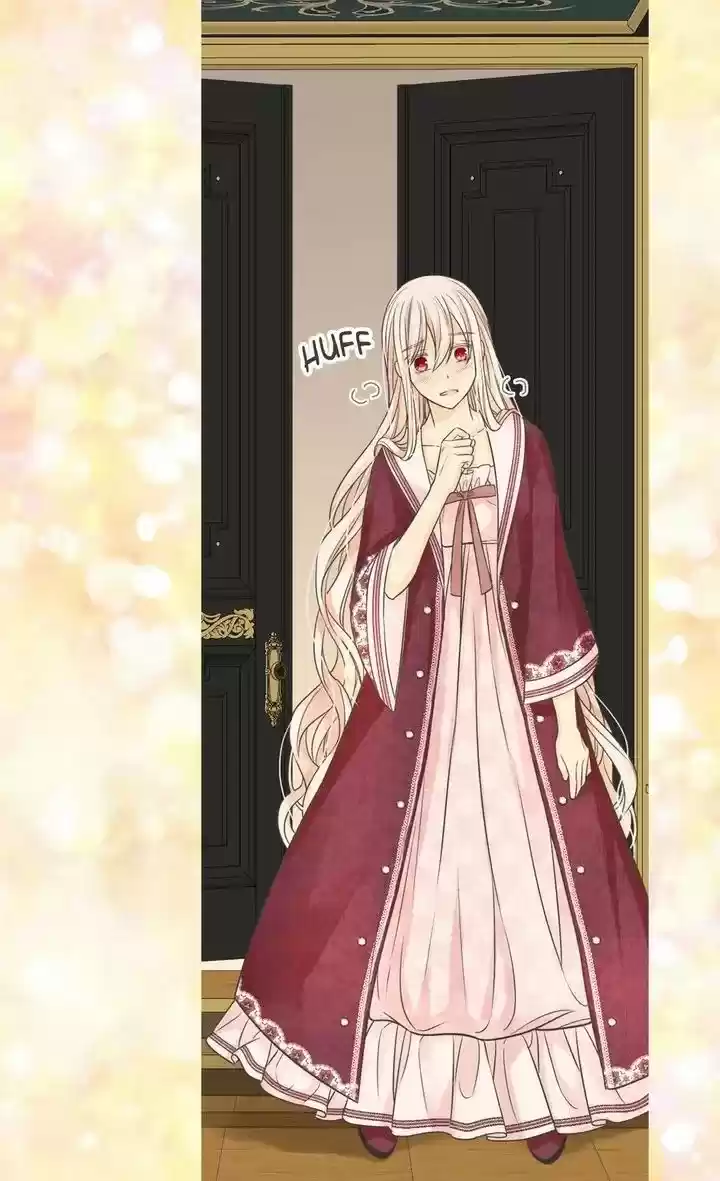 Daughter Of The Emperor Chapter 205